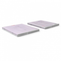 Тетрадь А5 12л кл. Erich Krause "Классика", фиолетовая