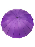 Зонт-трость 60см "Небо"