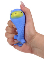 Антистресс-мялка "Лама" 7*9см