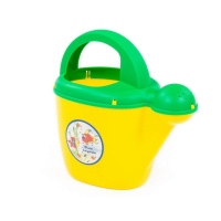 Лейка 1л  17*9*16см, цвет ассорти