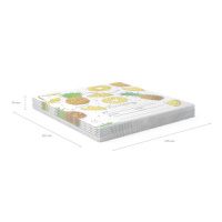 Тетрадь А5 18л лин. Erich Krause "Яркие дольки"