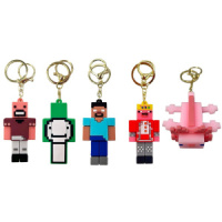 Брелок "My game"