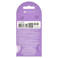 Закладка картонная фигурная "Коты" 5*11см