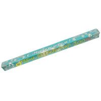 Бенгальские огни 3шт 300мм, треугольные, 150сек.