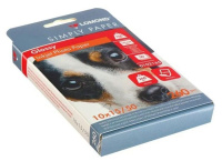 Фотобумага Simple Paper LOMOND А6 260г, 50л, глянец