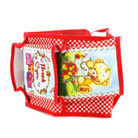 Мешок для обуви/нужных вещей, подвесной "Любимые игрушки"