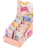 Пазлы   24 элемента  180*130мм. "Нежный комплимент"