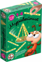 Игра настольная "Муравейник" 5+