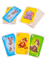 Игра настольная "UNIO kids" 3+