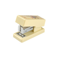 Степлер BV 24/6 и 26/6 на 20 листов "Love me" металл + 400 скоб**