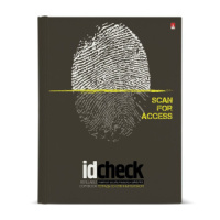 Тетрадь А5 160л кл. на кольцах Альт "Elements. Scan"