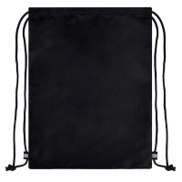 Мешок для обуви 1 отд, 340*420 светоотр. "Твои правила"