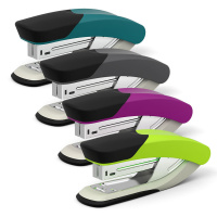 Степлер ЕК №24/6 до 30л. D3 ассорти