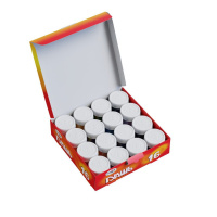 Гуашь 16цв 320мл Мультики