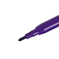 Фломастеры  12цв "Hatber. Гарри Поттер" вентилир.колпачок