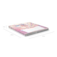 Тетрадь А5 12л кл. Erich Krause "Волшебный друг" MIX-PACK