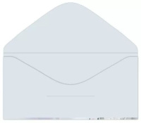 Конверт для денег