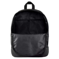 Рюкзак подростковый 43*31*16см Феникс+ "Матрица" полиэстер, иск.кожа,