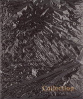 Альбом д/монет на кольцах (230*265мм), 10 л., кожзам