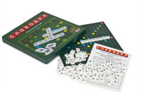 Игра настольная "Словодел" 7+