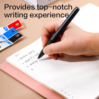 Стержень гелевый Deli пулевидный, синий, 0,5мм, для E6600S, EG81,EG90, EG85, EG65, EG64, EG15, EG31