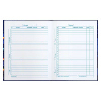 Дневник нач. шк. обл. 7БЦ "Гонки" глянц.лам., 48л.