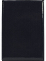 Обложка для паспорта "Корги" ПВХ