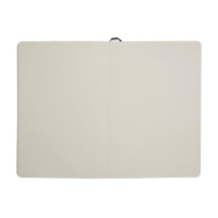 Скетчбук А5 100л., сшивка,100гр/м2, "SKETCHBOOK Sketch&Art. Zefir. Зефирный розовый" беж., мягк.обл.