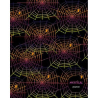 Дневник универсальн. обл. 7БЦ "Паутинка" выб. УФ-лак