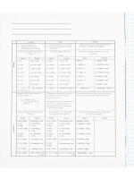 Тетрадь предметная А5 Английский язык "Mini friends" 48л, кл.,тисн.лен