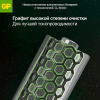 Батарейка LR-06 (АА) GP Ultra Alkaline, блистер, цена за 1 шт