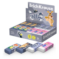 Ластик EK "Простоквашино"