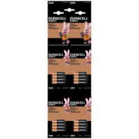 Батарейка LR-03 (ААA) DURACELL Simply, на отрывной ленте, цена за 1 шт