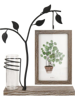 Фоторамка на фото 10*15 "Свежесть"