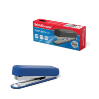 Степлер ЕК №10 до 12л. ассорти