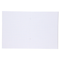 Тетрадь А4  48л кл. скоба Проф-Пресс "Автомобиль в тумане" белизна 100% (203*273мм)*