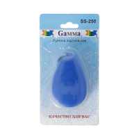 Рулетка канцелярская Gamma, 1.5м