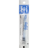 Стержень шариковый к ручке пиши-стирай 0,7 мм син,