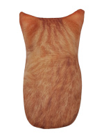 Мягкая игрушка брелок 15см "Эльгато"