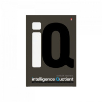 Блокнот А5 7БЦ  80л "Elements" клетка, глянц.лам.