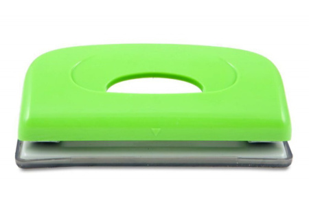 Дырокол KW-TRIO   6 лист. Dolphin mini