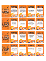 Игра настольная "Стань ближе "Игра для друзей" 12+