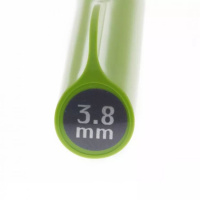 Ручка перьевая для каллиграфии (+2 катриджа, ширина пера 3,8мм.