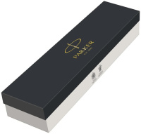 Parker Urban Core Шариковая ручка  Muted Black  CT M черные чернила
