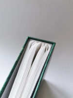 Фотоальбом 200 фото 10*15см Орхидеи