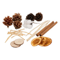 Набор декоративных украшений "Глинтвейн" 100гр