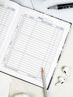 Дневник старш кл. обл. 7БЦ "Манга принт" глянц.лам., 48л.