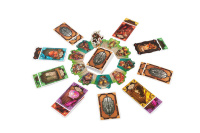 Игра настольная "Мандрагора" 8+