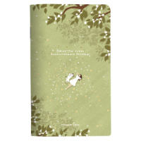 Еженедельник дат. 2026г А6 32л., картон, мягк.пер. "Soul"