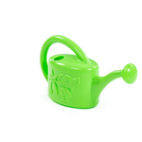 Лейка 1л 24*8*12см, цвет ассорти